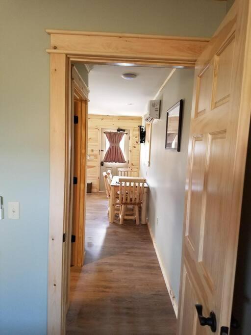 Vista Lodge Benton Pa Near Ricketts Glen State Park エクステリア 写真