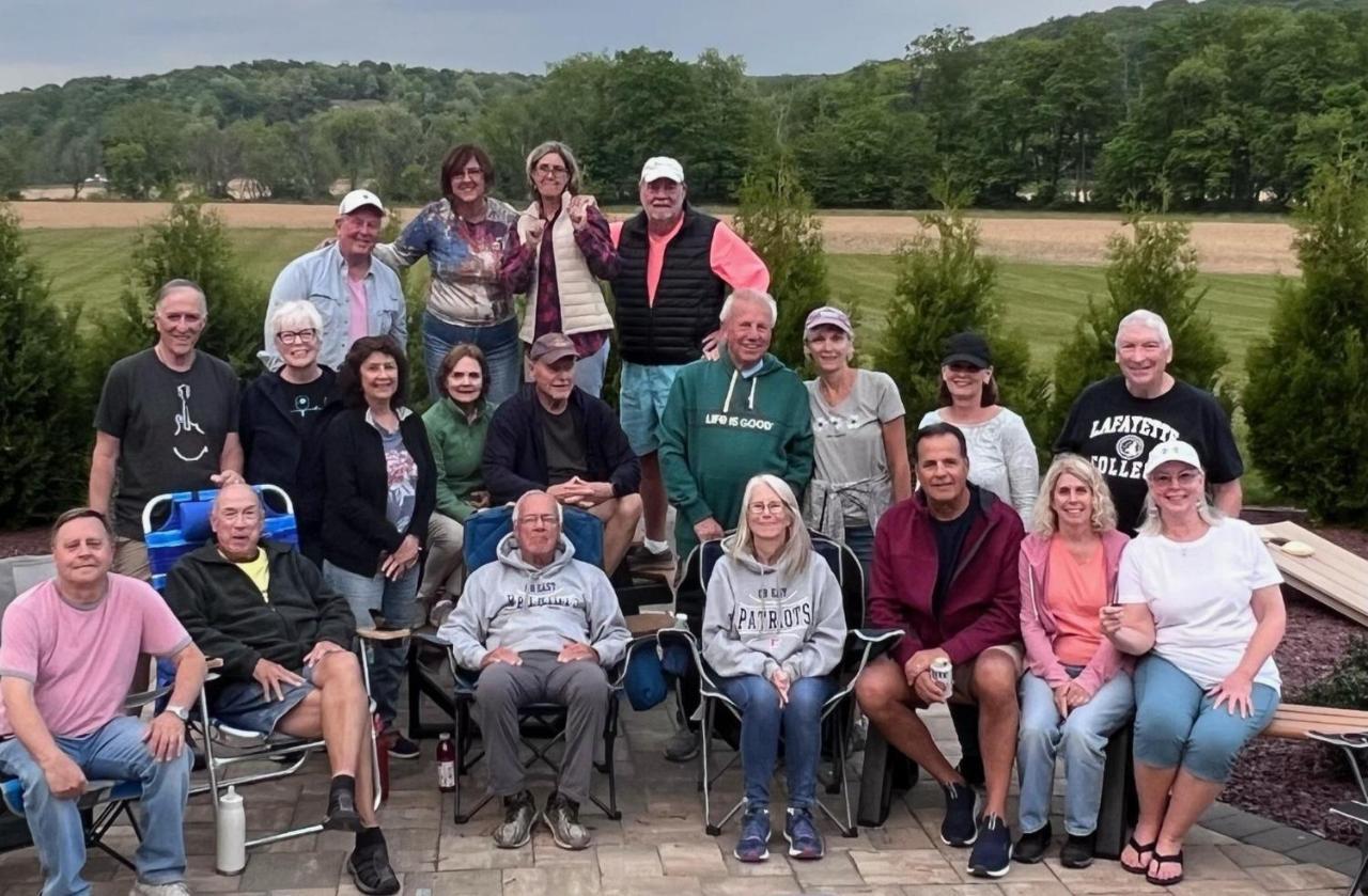 Vista Lodge Benton Pa Near Ricketts Glen State Park エクステリア 写真